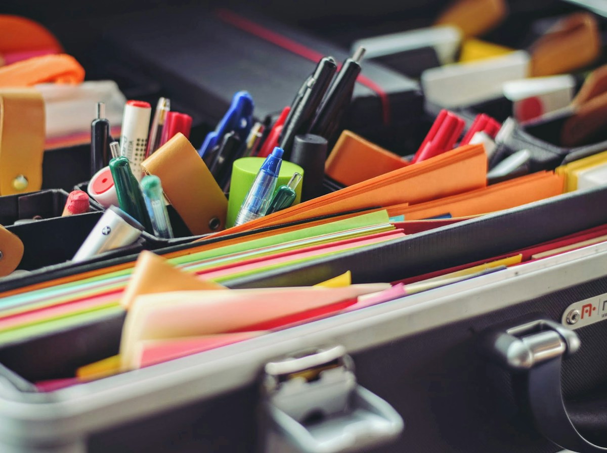 Office Products