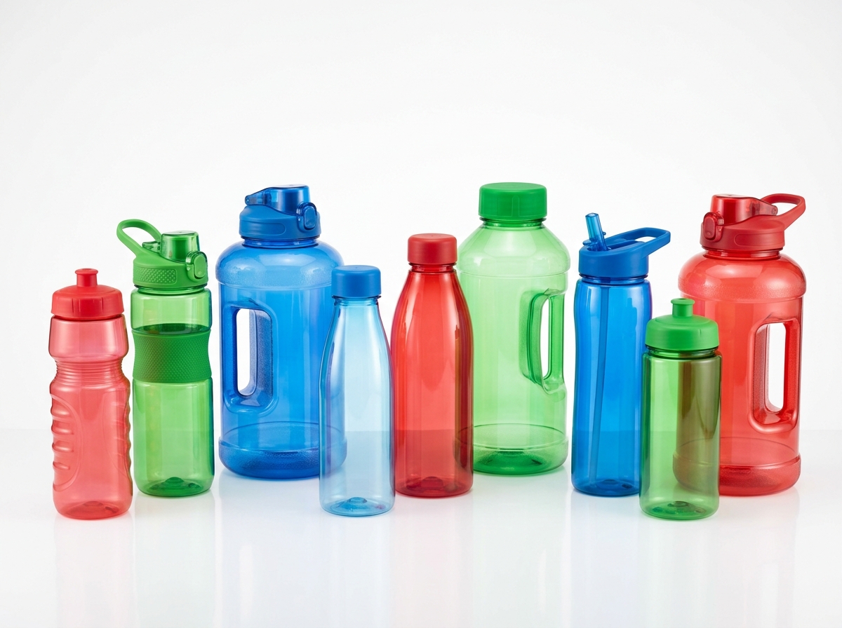 Featured Plastic Products